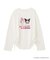 〈メロクロコラボ〉ロングTシャツ