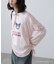 〈メロクロコラボ〉ロングTシャツ