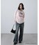 〈メロクロコラボ〉ロングTシャツ