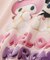 〈メロクロコラボ〉ロングTシャツ
