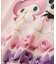 〈メロクロコラボ〉ロングTシャツ