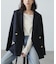 ダブルブレストジャケット