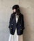 ダブルブレストジャケット