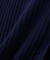 〈ＭＦＭ〉きらきらボタン襟ニット