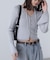 キャミレイヤードニットカーディガン