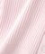 きらきらボタンニット〈MFM〉