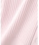 きらきらボタンニット〈MFM〉