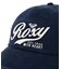（ROXY）ROXY WITH HEART CAP