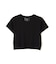USAコットンクルーネックTシャツ