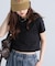 USAコットンクルーネックTシャツ
