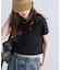 USAコットンクルーネックTシャツ