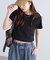 USAコットンクルーネックTシャツ