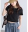 USAコットンクルーネックTシャツ