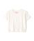 USAコットンクルーネックTシャツ
