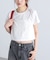 USAコットンクルーネックTシャツ