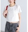 USAコットンクルーネックTシャツ