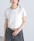 USAコットンクルーネックTシャツ