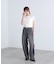 USAコットンクルーネックTシャツ