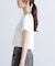 USAコットンクルーネックTシャツ