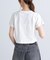 USAコットンクルーネックTシャツ