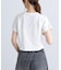 USAコットンクルーネックTシャツ