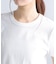 USAコットンクルーネックTシャツ