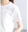 USAコットンクルーネックTシャツ