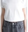 USAコットンクルーネックTシャツ
