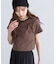 USAコットンクルーネックTシャツ