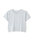 USAコットンクルーネックTシャツ
