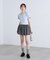 USAコットンクルーネックTシャツ