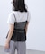 2WAYシアードットホルターキャミ×半袖カットソーセット