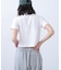2WAYシアードットホルターキャミ×半袖カットソーセット
