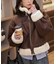 ボンバージャケット