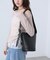 Hyman Roth／bucket bag