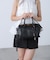 Hyman Roth／casane tote bag S
