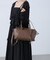 Hyman Roth／casane tote bag S
