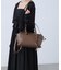 Hyman Roth／casane tote bag S