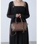 Hyman Roth／casane tote bag S