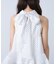 〈MFM〉シアードットティアードブラウス