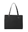 エンボスペイズリー多機能トートバッグ