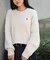 POLO BCS ケーブルニット