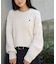 POLO BCS ケーブルニット