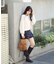 POLO BCS ケーブルニット