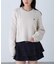 POLO BCS ケーブルニット