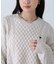 POLO BCS ケーブルニット