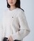 POLO BCS ケーブルニット