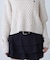 POLO BCS ケーブルニット
