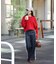 POLO BCS ケーブルニット