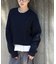 POLO BCS ケーブルニット